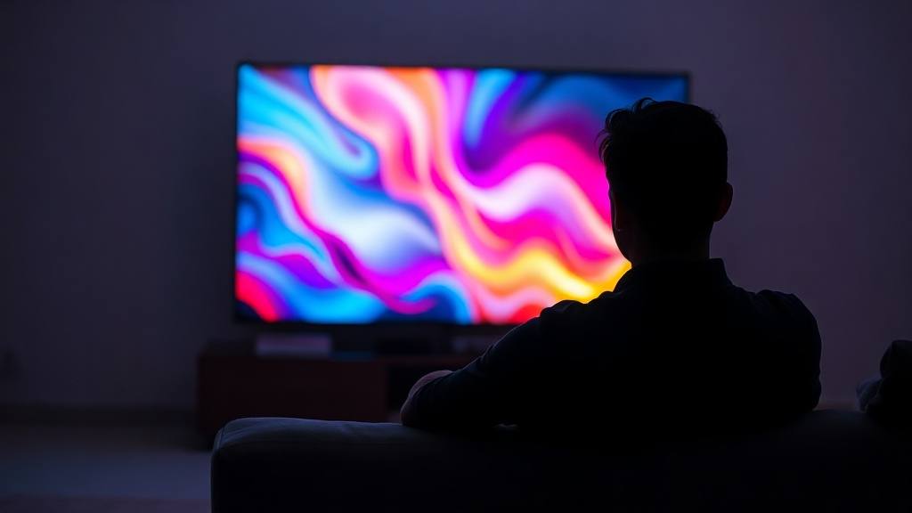 IPTV Datenverbrauch reduzieren