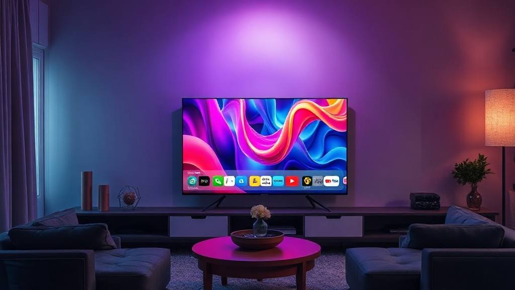 IPTV Bildqualitaet Einstellungen