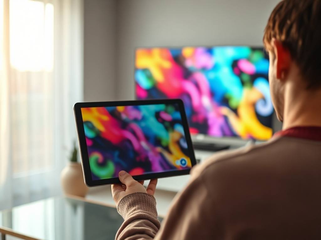 IPTV 25 auf mehreren Geräten gleichzeitig